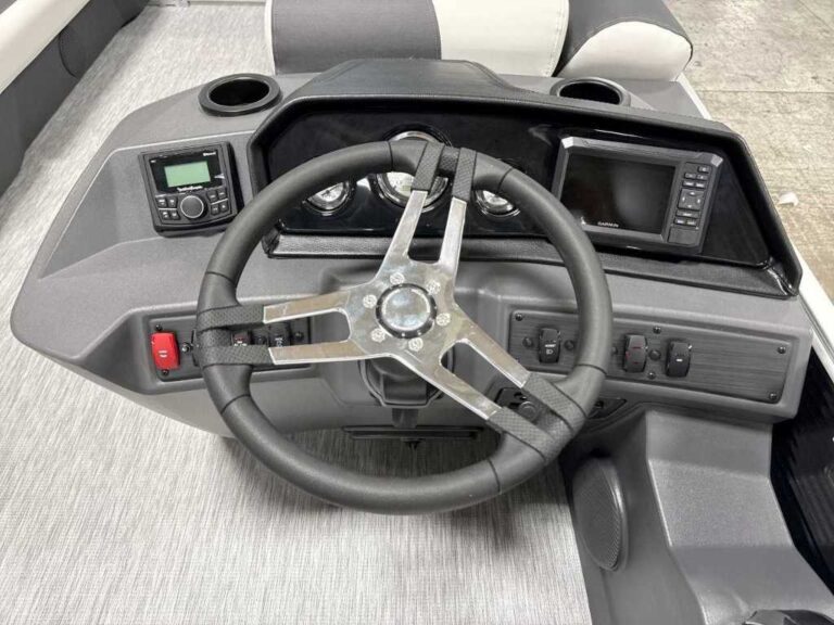 2026 Bennington 22SS(22SFC) - SPS - SPECIAL PACKAGE US-ETWS9907K526 [photo 11]